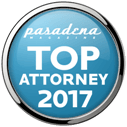 Pasadena Top Attorney